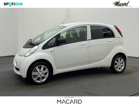 Peugeot iOn Electrique Active 2018 occasion Montauban 82000