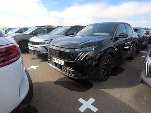 Peugeot 3008 1.2 Hybrid 145 Allure e-DCS6 + VISION 360 / DRIVE ASSIT / GP 2024 occasion Montauban 82000