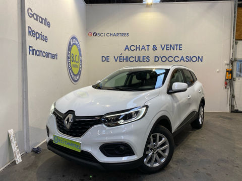 Renault Kadjar 1.5 BLUE DCI 115CH BUSINESS - 21 2020 occasion Nogent-le-Phaye 28630