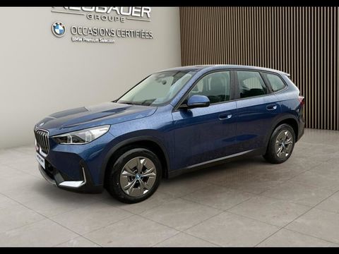 BMW X1 ixDrive30 313ch 2024 occasion Chambourcy 78240