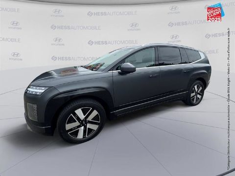 Hyundai Ioniq 9 110 kWh - 307ch HTRAC Executive 2025 occasion Bischheim 67800