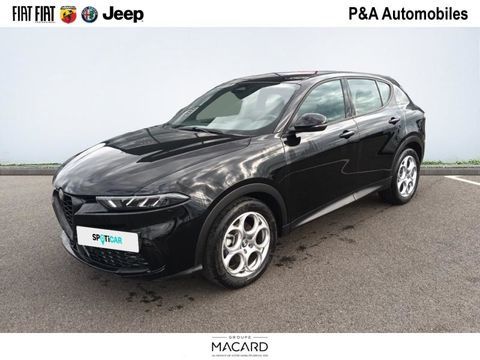 Alfa Romeo Tonale 1.5 Hybrid 130ch Sprint TCT 2022 occasion Montauban 82000