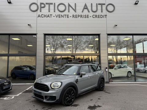 Mini Cooper D ONE D 116CH LONGSTONE BVA7 2020 occasion Aucamville 31140