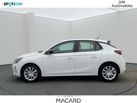 Opel Corsa 1.2 75ch 2024 occasion Bo&eacute; 47550