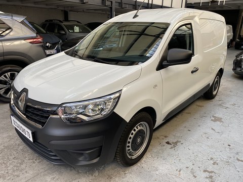 Renault Express 1.3 TCE 100CH ESSENTIEL - CAMERA DE RECUL - 11 658 &curren; HT 2022 occasion HOUILLES 78800