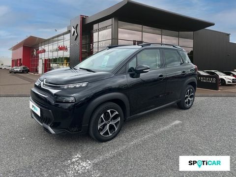 Citro&euml;n C3 Aircross BlueHDi 120ch S&S Shine EAT6 2021 occasion Montauban 82000