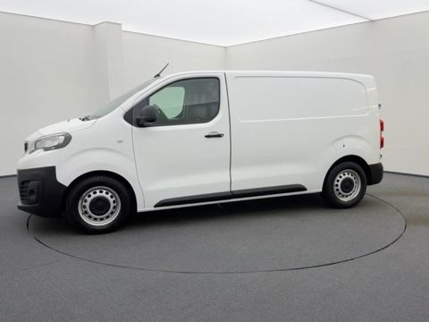 Peugeot Expert Standard 1.6 BlueHDi 115ch Premium S&S 2019 occasion Montauban 82000