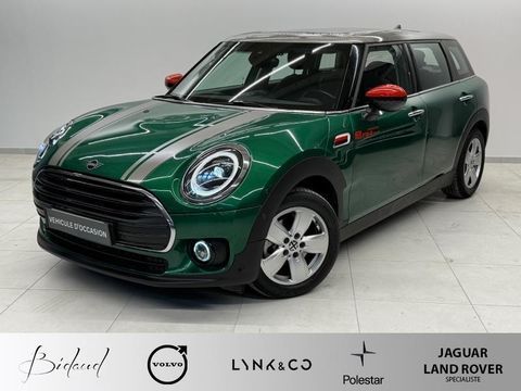 Mini Cooper 136ch BVA7 2022 occasion Athis-Mons 91200