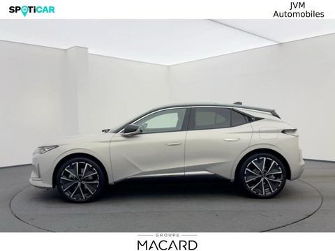 Citro&euml;n DS4 E-TENSE 225ch Op&eacute;ra 2021 occasion Bo&eacute; 47550