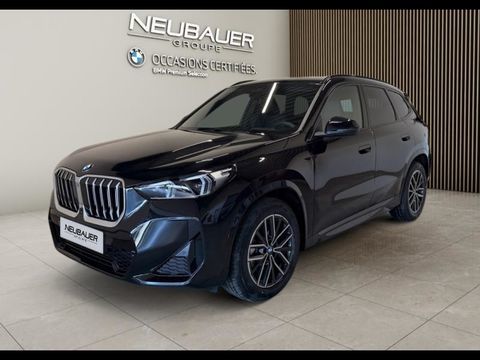 BMW X1 sDrive20d 163ch M Sport 2026 occasion Chambourcy 78240
