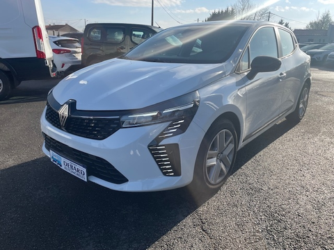 Renault Clio V 1.5 DCI 100CH EVOLUTION - 25 2025 occasion Ibos 65420