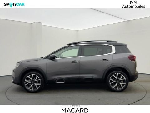Citro&euml;n C5 aircross PureTech 130ch S&S Shine Pack EAT8 2022 occasion Bo&eacute; 47550