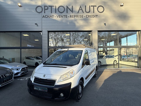 Peugeot Expert 229 L2H1 1.6 HDI FAP 90 CONFORT (Tva r&eacute;cuperable) 2013 occasion Aucamville 31140