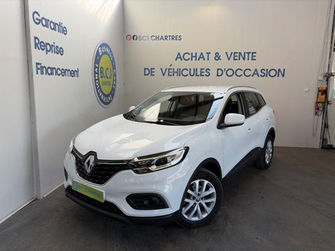 Renault Kadjar 1.5 BLUE DCI 115CH BUSINESS - 21 2021 occasion Nogent-le-Phaye 28630