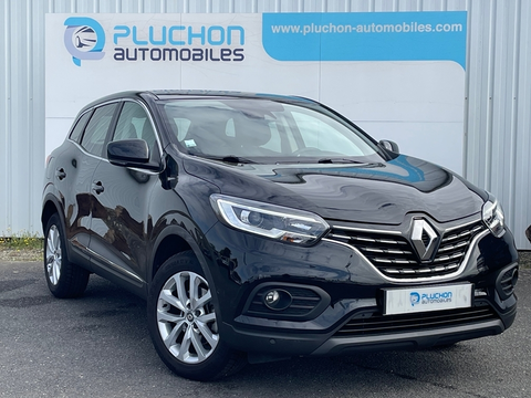 Renault Kadjar 1.3 TCE 140CH FAP EVOLUTION EDC 2022 occasion Saint-Lumine-de-Clisson 44190