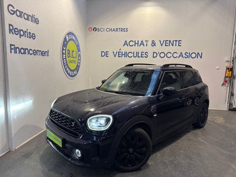 Mini Cooper D COOPER S 178CH NORTHWOOD BVA7 2021 occasion Nogent-le-Phaye 28630