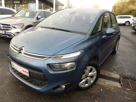 Citro&euml;n C4 Picasso HDI 90CH CONFORT 2013 occasion Mont&eacute;vrain 77144