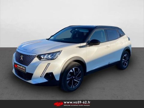Peugeot 2008 e- 136ch Roadtrip 2021 occasion Arras 62000