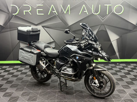 BMW Divers R 1250 GS 2021 occasion CLOUANGE 57185