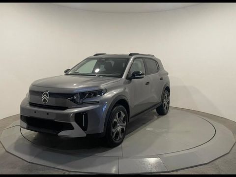 Citro&euml;n C3 Aircross 1.2 Hybride 145ch PLUS 2025 occasion LIMAY 78520