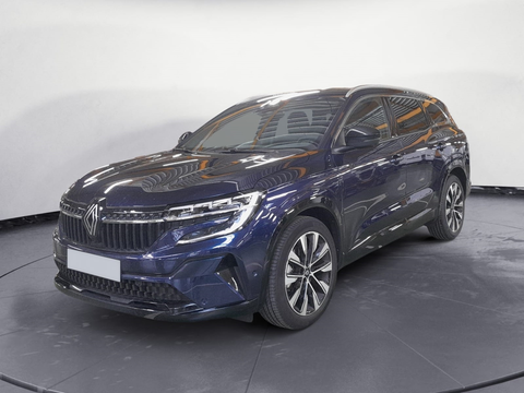 Renault Espace 1.2 E-TECH FULL HYBRID 200CH TECHNO 7 PLACES - 24 2025 occasion Qu&eacute;ven 56530