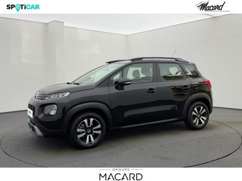 Citro&euml;n C3 Aircross PureTech 110ch S&S Feel E6.d 6cv 2020 occasion Montauban 82000