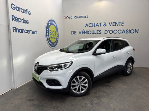 Renault Kadjar 1.5 BLUE DCI 115CH BUSINESS - 21 2020 occasion Nogent-le-Phaye 28630