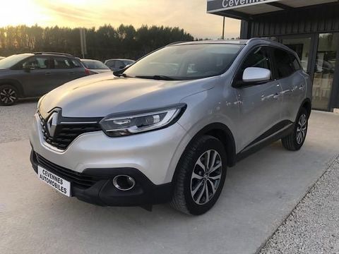 Renault Kadjar 1.6 DCI 130CH ENERGY BUSINESS 2015 occasion V&eacute;z&eacute;nobres 30360