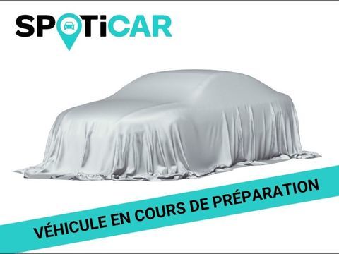 Citro&euml;n C4 PureTech 100ch S&S Feel 2023 occasion Montgeron 91230