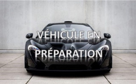 Mini Cooper COOPER S 184CH BVA 2013 occasion Cannes 06400