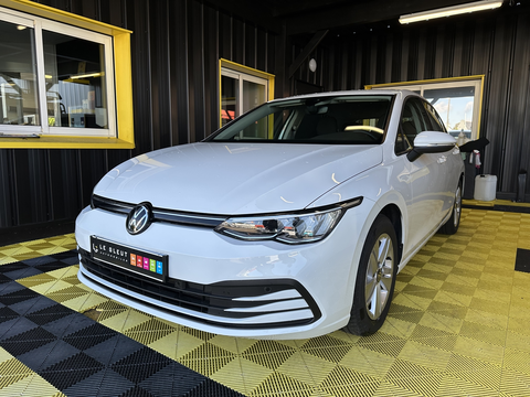 Volkswagen Golf 2.0 TDI 150CH LIFE PLUS DSG7 2024 occasion Qu&eacute;ven 56530