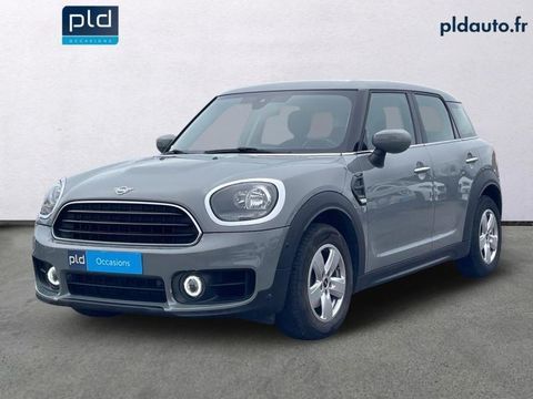 Mini Cooper D One 102ch 2020 occasion ST VICTORET 13730