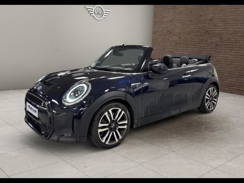 Mini Cooper S 178ch Edition Premium Plus BVA7 2023 occasion Boulogne-Billancourt 92100