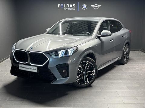 BMW X2 sDrive20iA 170ch M Sport DKG7 2025 occasion TOULOUSE 31100