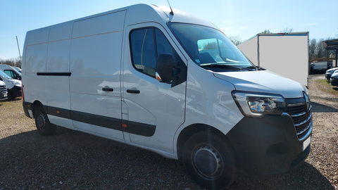 Renault Master F3500 L3H2 2.3 BLUE DCI 135CH GRAND CONFORT EURO6 2022 occasion Clermont 60600
