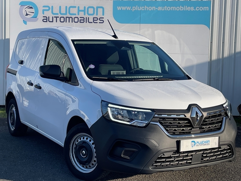 Renault Kangoo Express L1 1.3 TCE 100CH GRAND CONFORT - 22 2024 occasion Saint-Lumine-de-Clisson 44190