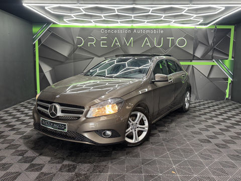 Mercedes Classe A 200 CDI URBAN 7G-DCT 2014 occasion CLOUANGE 57185
