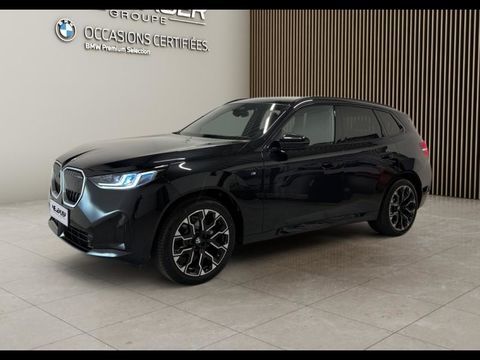 BMW X3 xDrive30e 299ch M Sport 2026 occasion Chambourcy 78240