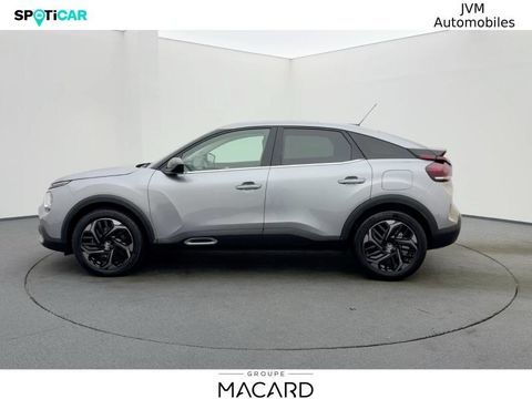 Citro&euml;n C4 PureTech 130ch S&S Shine 2021 occasion Bo&eacute; 47550