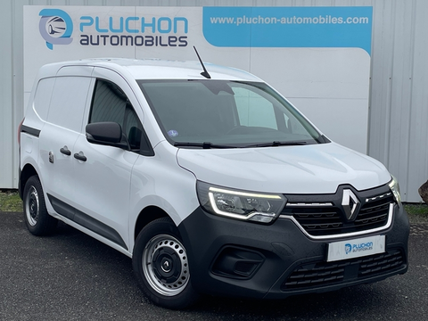 Renault Kangoo Express 1.3 TCE 130CH GRAND CONFORT 2022 occasion Saint-Lumine-de-Clisson 44190