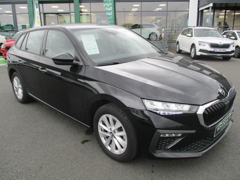 Skoda Scala 1.0 TSI Evo2 116ch Selection DSG7 2025 occasion Marsac-sur-l'Isle 24430