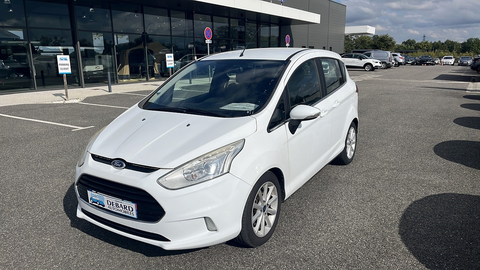 Ford B-max 1.0 SCTI 125CH ECOBOOST STOP&START TITANIUM 2015 occasion Campsas 82370