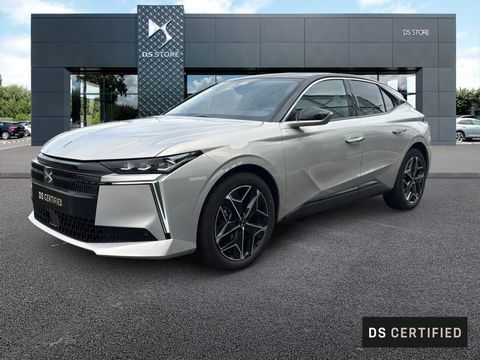 Citro&euml;n DS4 Hybride 145ch Etoile BVRD6 2026 occasion Arras 62000