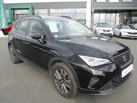 Seat Arona 1.0 TSI 110ch Copa DSG7 2023 occasion Marsac-sur-l'Isle 24430