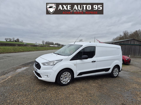 Ford Transit L2 1.5 TD 120CH STOP&START TREND BVA 2019 occasion MAGNY EN VEXIN 95420