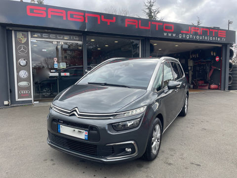 Citro&euml;n C4 Picasso PURETECH 130CH FEEL S&S 2017 occasion Gagny 93220