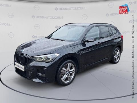 BMW X1 xDrive25eA 220ch M Sport 2020 occasion Metz 57050