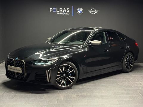 BMW S&eacute;rie 4 M440iA xDrive 374ch M Performance 2023 occasion TOULOUSE 31100