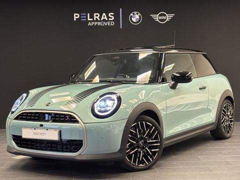 Mini Cooper S 204ch Favoured DKG7 2024 occasion TOULOUSE 31100