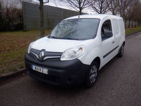 Renault Kangoo Express MAXI 1.5 DCI 90CH GRAND VOLUME EXTRA R-LINK 2019 occasion Bourg-Achard 27310